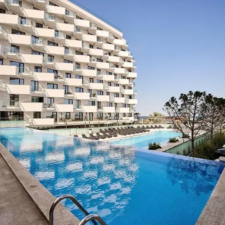 Kleo In Infinity Beach - Parking *