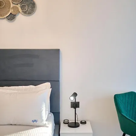 Apartman Kleo In Infinity Beach - Parking