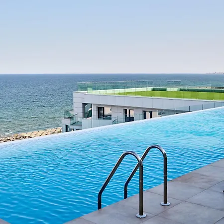 Apartman Kleo In Infinity Beach - Parking Mamaia