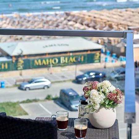 Kleo In Infinity Beach - Parking * Mamaia