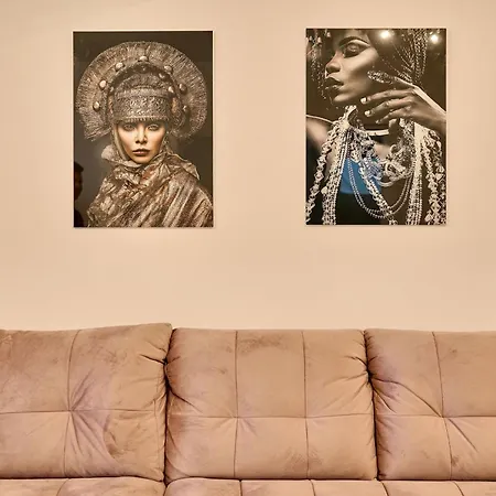 Apartman Kleo In Infinity Beach - Parking