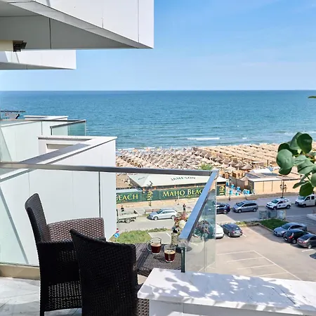 Apartman Kleo In Infinity Beach - Parking Mamaia