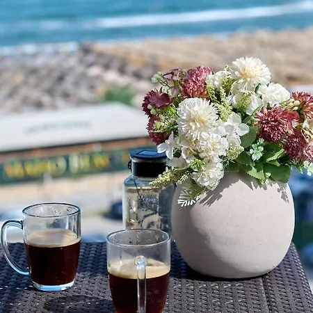 Apartmán Kleo In Infinity Beach - Parking Mamaia